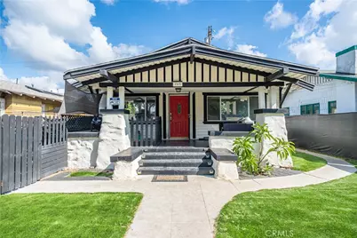 765 E 52nd Place, Los Angeles, CA 90011 - Photo 1