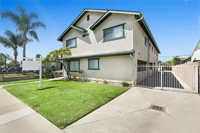 217 N 6th Street, Montebello, CA 90640 - Photo 1