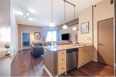 388 Ocean Boulevard #217, Long Beach, CA 90802 - Photo 1