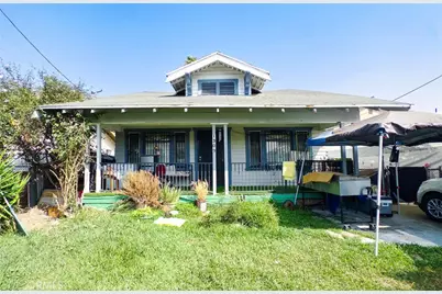 1309 E 68th St., Los Angeles, CA 90001 - Photo 1