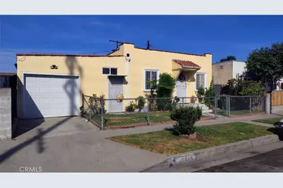 8915 McKinley, Los Angeles, CA 90002 - Photo 1