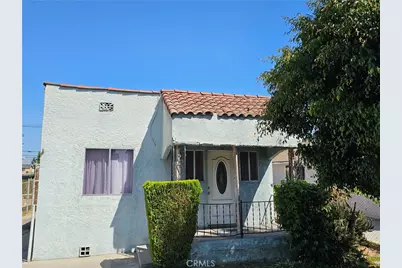 123 E 108th Street, Los Angeles, CA 90061 - Photo 1