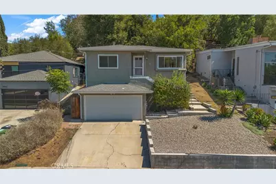 3842 Harriman Avenue, Los Angeles, CA 90032 - Photo 1