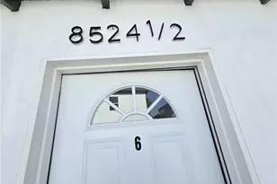 8524 Beverlywood Street #8524 1/2, Los Angeles, CA 90034 - Photo 1