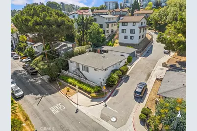 4200 Toland Way, Los Angeles, CA 90065 - Photo 1