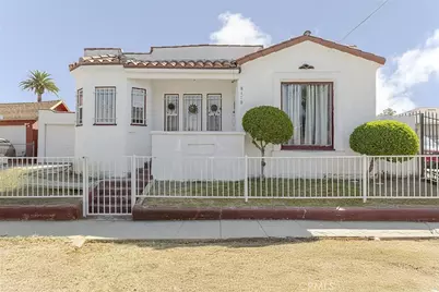 8110 S Halldale Avenue, Los Angeles, CA 90047 - Photo 1