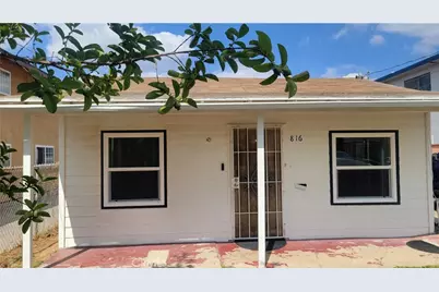 816 W Mines, Montebello, CA 90640 - Photo 1