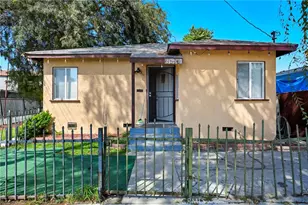 3519 E 60th, Huntington Park, CA 90255 - Photo 1