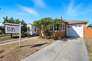 9219 Alexander, South Gate, CA 90280 - Photo 1