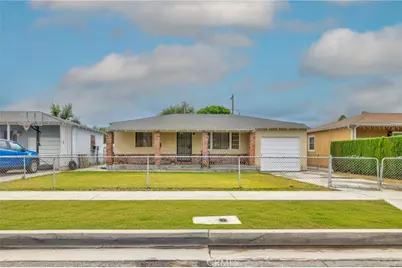 8738 Olympic Boulevard, Pico Rivera, CA 90660 - Photo 1