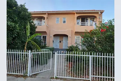 1079 Leighton, Los Angeles, CA 90037 - Photo 1