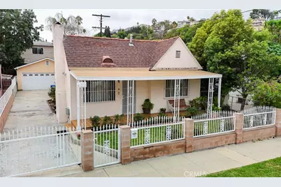 4211 Lowell Avenue, Los Angeles, CA 90032 - Photo 1