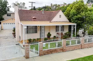 4211 Lowell Ave, Los Angeles, CA 90032 - Photo 1