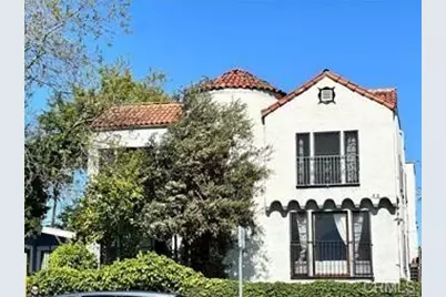 102 N Oxford Avenue, Los Angeles, CA 90004 - Photo 1