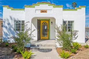 2603 W 75th St, Los Angeles, CA 90043 - Photo 1