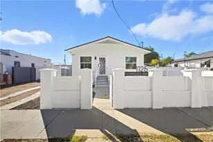 1125 Dominguez, Wilmington, CA 90744 - Photo 1