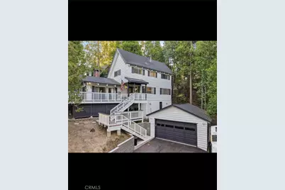 539 Rainier, Lake Arrowhead, CA 92352 - Photo 1