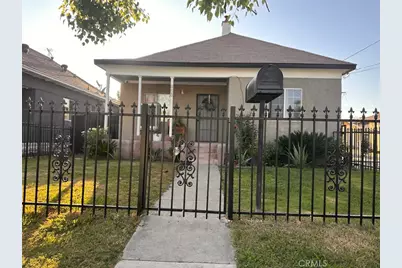 950 N Mountain View, San Bernardino, CA 92410 - Photo 1