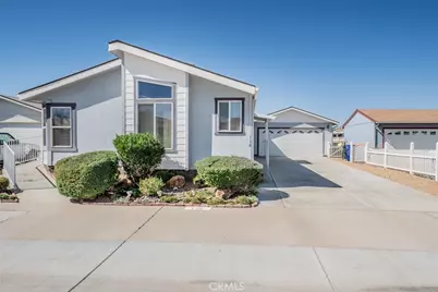 22241 Nisqually #118, Apple Valley, CA 92308 - Photo 1