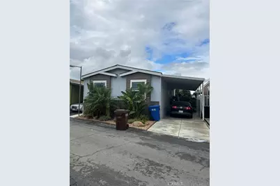 12700 Elliott #71, El Monte, CA 91732 - Photo 1