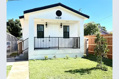 10816 Willowbrook, Los Angeles, CA 90059 - Photo 1