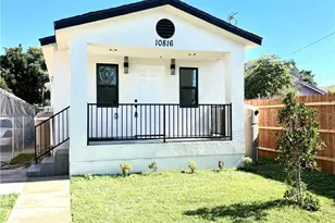 10816 Willowbrook, Los Angeles, CA 90059 - Photo 1
