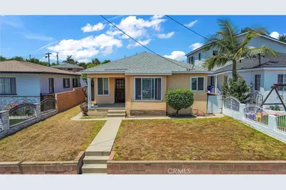 911 Hawaiian, Wilmington, CA 90744 - Photo 1