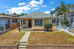 911 Hawaiian, Wilmington, CA 90744 - Photo 1