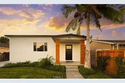 411 W Plum Street, Compton, CA 90222 - Photo 1