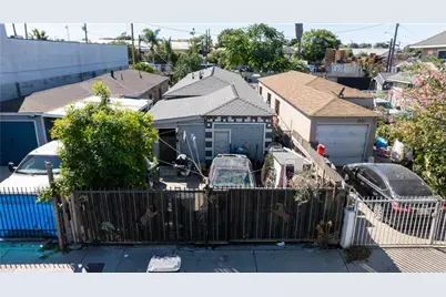 2554 Santa Ana, Los Angeles, CA 90059 - Photo 1