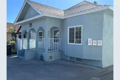1426 E 50th, Los Angeles, CA 90011 - Photo 1