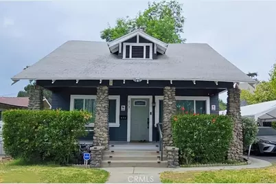 873 N Towne, Pomona, CA 91767 - Photo 1