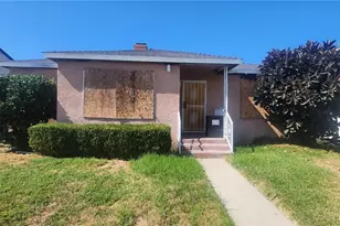 1313 S California, Compton, CA 90221 - Photo 1