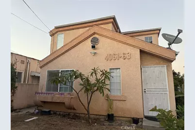 4061 E 60th, Huntington Park, CA 90255 - Photo 1