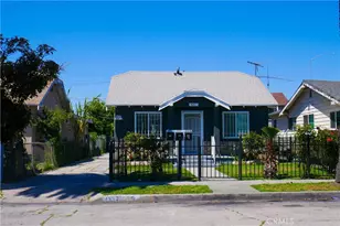 431 W 81st St, Los Angeles, CA 90003 - Photo 1