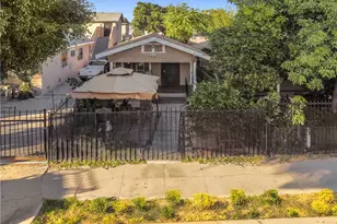 227 E 55th St, Los Angeles, CA 90011 - Photo 1