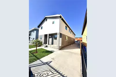 829 W G, Wilmington, CA 90744 - Photo 1