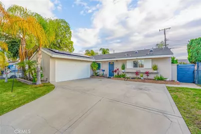 5930 Los Nietos Street, Buena Park, CA 90620 - Photo 1