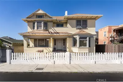 2109 Toberman Street, Los Angeles, CA 90007 - Photo 1