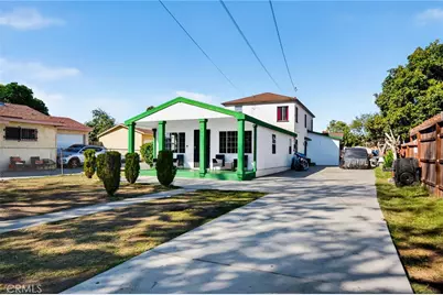 1803 E 109th Place, Los Angeles, CA 90059 - Photo 1