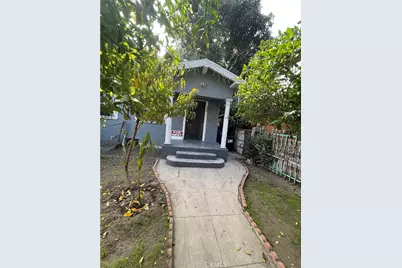 288 E 43rd, Los Angeles, CA 90011 - Photo 1