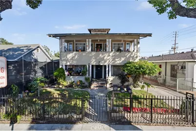 323 W 60th, Los Angeles, CA 90003 - Photo 1