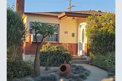 861 Grant Avenue, Glendale, CA 91202 - Photo 1