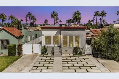 3031 Vineyard Avenue, Los Angeles, CA 90016 - Photo 1