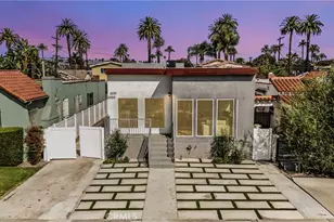 3031 Vineyard Ave, Los Angeles, CA 90016 - Photo 1