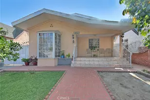 552 W 108th St, Los Angeles, CA 90044 - Photo 1