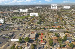 8428 1/2 Norwalk Blvd, Whittier, CA 90606 - Photo 1