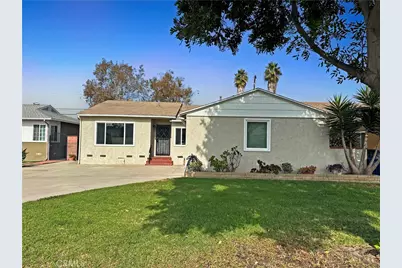 10253 Branscomb Street, Downey, CA 90242 - Photo 1