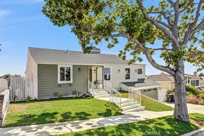 5452 Harcross Drive, Los Angeles, CA 90043 - Photo 1