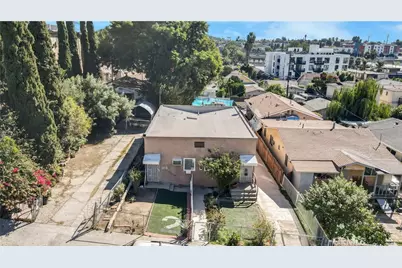 1140 N Chicago, Los Angeles, CA 90033 - Photo 1